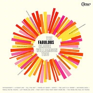 CLAUDE WILLIAMSON / クロード・ウィリアムソン / THE FABULOUS CLAUDE WILLIAMSON TRIO