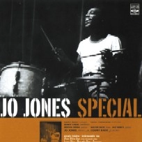 JO JONES / ジョー・ジョーンズ / JO JONES SPECIAL