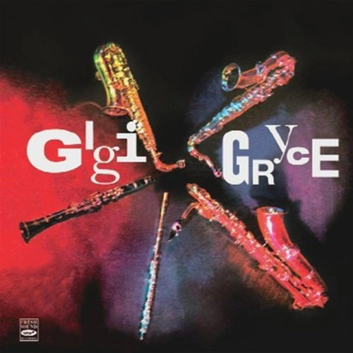 GIGI GRYCE / ジジ・グライス / GIGI GRYCE