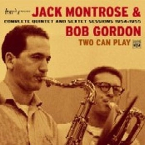JACK MONTROSE / ジャック・モントローズ / TWO CAN PLAY