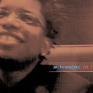 ARUAN ORTIZ / アルアン・オルティス / VOL.1