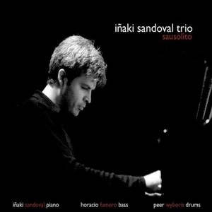 INAKI SANDOVAL / イナキ・サンドヴァール / SAUSOLITO