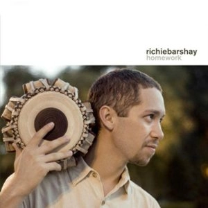 RICHIE BARSHAY / リッチー・バーシェイ / Homework