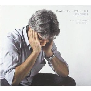 INAKI SANDOVAL / イナキ・サンドヴァール / USAQUEN