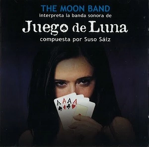 SUSO SAIZ / スーソ・サイス / JUEGO DE LUNA