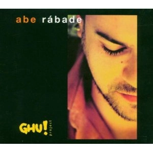 ABE RABADE / アベ・ラバデ / GHU