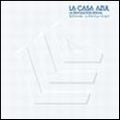 LA CASA AZUL / ラ・カーサ・アスール / LA REVOLUCION SEXUAL