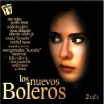 V.A.(LOS NUEVOS BOLEROS) / LOS NUEVOS BOLEROS(2CD)
