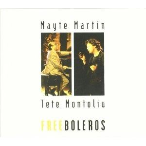 MAYTE MARTIN / マイテ・マルティン / El Ventilador