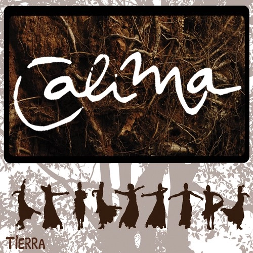 CALIMA / カリマ / TIERRA