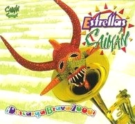 ESTRELLAS CAIMAN / DESCARGA BRAVA 2000