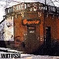 WATUSSI / ワトゥーシ / BARRIO