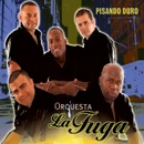 LA FUGA / ラ・フーガ / PISANDO DURO