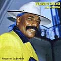 PEDRITO CALVO Y LA JUSTICA / ペドリート・カルボ / VENGO CON LA JUSTICA