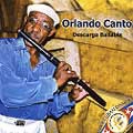 ORLANDO CANTO / DESCARGA BAILABLE