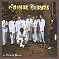 ORQUESTA ESTRELLAS CUBANAS / オルケスタ・エストレージャス・クバーナス / LA HABANA TIENE...