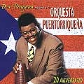 DON PERIGNON Y LA PUERTORRIQUENA / ドン・ペリニョン / DON PERIGNON PRESENTA A LA ORQUESTA PUERTO
