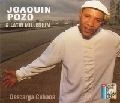 JOAQUIN POZO / ホアキン・ポソ / DESCARGA CUBANA