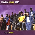 HAVANA POWER BAND / SALSA POWER