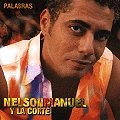 NELSON MANUEL Y LA CORTE / ネルソン・マヌエル・イ・ラ・コルテ / PALABRAS