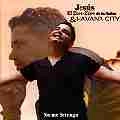 JESUS EL ZUN-ZUN DE LA SALSA & HAVANA CITY / NO ME DETENGO