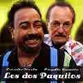 PAQUITO ACOSTA & PAQUITO GUZMZN / LOS DOS PAQUITOS