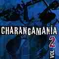 VARIOUS CUBA / CHARANGAMANIA 2