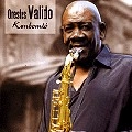 ORESTES VALIDO / KIMBOMBO