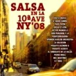 V.A.(SALSA EN LA 10A AVE NY) / SALSA EN LA 10A AVE NY'08