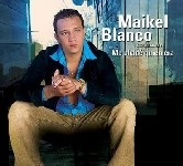 MAYKEL BLANCO / マイケル・ブランコ / ME OLVIDE QUIEN ERA