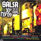 V.A.(SALSA EN LA 10A AVE NY) / SALSA EN LA 10A AVE.NY'09