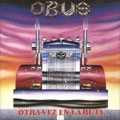 OBUS / OTRA VEZ EN LA RUTA