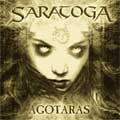 SARATOGA / サラトガ / AGOTARAS