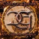 CUATRO GATOS / クアトロ・ガトス / LA CAJA DE MUSICA