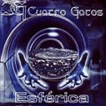 CUATRO GATOS / クアトロ・ガトス / ESFERICA