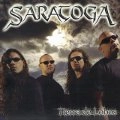 SARATOGA / サラトガ / TIERRA DE LOBOS<DIGI>