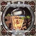 MEDINA AZAHARA / メディナ・アサーラ / SIN TIEMPO
