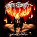 SILVER FIST / シルヴァー・フィスト / LAGRIMAS DE SANGRE