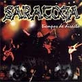 SARATOGA / サラトガ / TIEMPOS DE DIRECTO