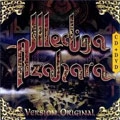 MEDINA AZAHARA / メディナ・アサーラ / VERSION ORIGINAL (+DVD)