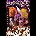 SARATOGA / サラトガ / MORIR