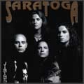 SARATOGA / サラトガ / SARATOGA