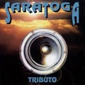 SARATOGA / サラトガ / TRIBUTO