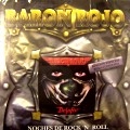 BARON ROJO / バロン・ロッホ / NOCHES DE ROCK 'N' ROLL
