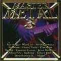 V.A. (MASTER METAL) / MASTER METAL 3