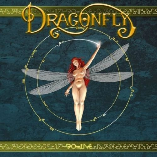 DRAGONFLY / ドラゴンフライ / DOMINE
