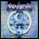 WARCRY(SPAIN) / ウオークライ / EL SELLO DE LOS TIEMPOS