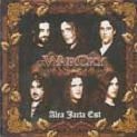 WARCRY(SPAIN) / ウオークライ / ALEA JACTA EST