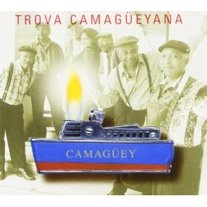TROVA CAMAGUEEYANA / CAMAGUEEY - GERMANY