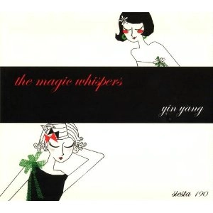 MAGIC WHISPERS / YIN YANG